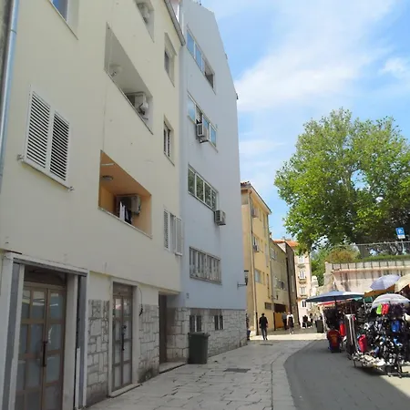 Tereza 3* Zadar