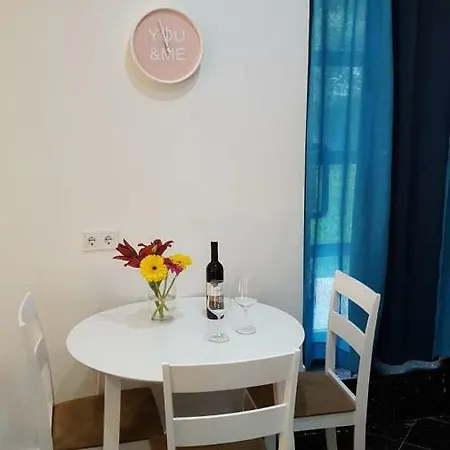 Tereza Gæstehus 3*
