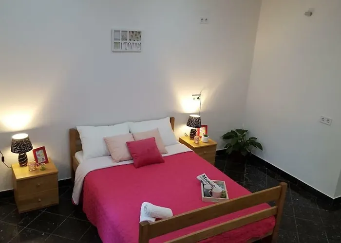 Tereza Pensjonat 3*