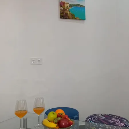 Guest house Tereza 3*