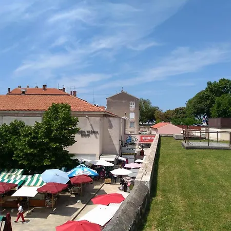 Tereza Zadar