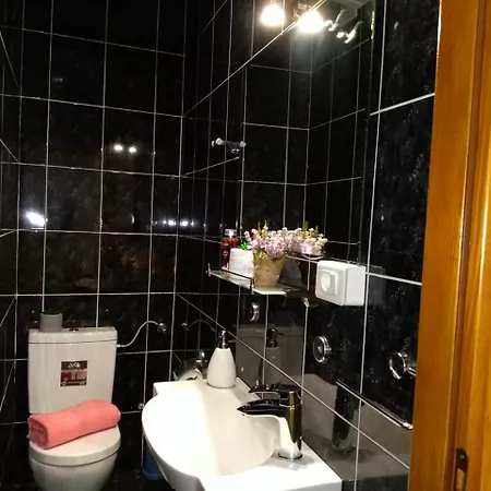 Guest house Tereza 3*