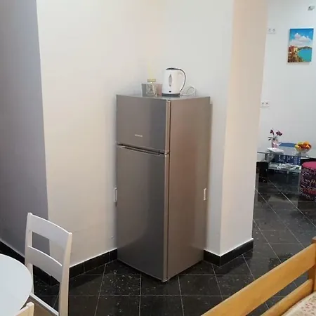 Tereza 3* Zadar