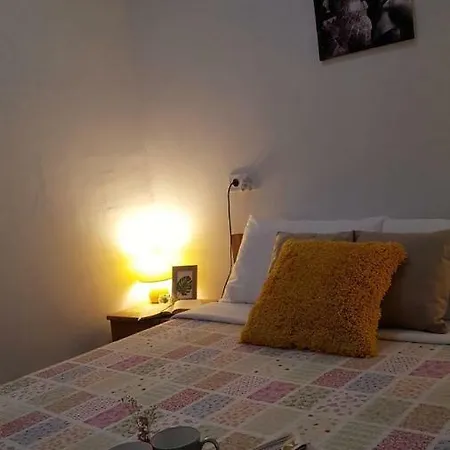 Guest house Tereza