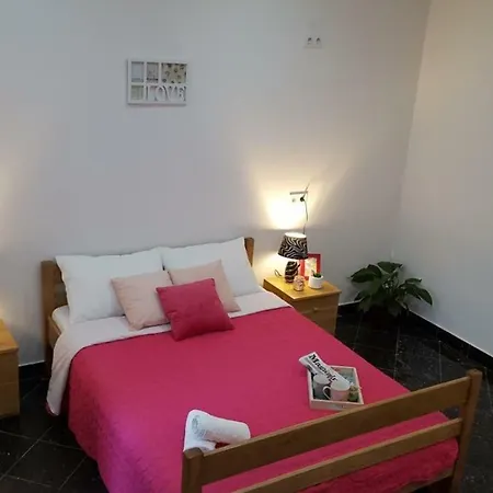 Tereza Guest house 3*
