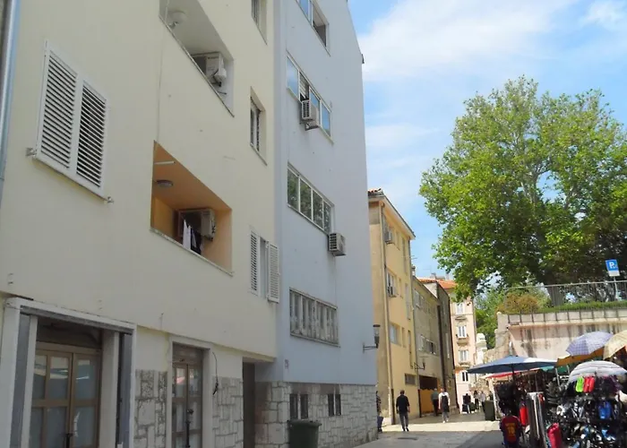 Tereza 3* Zadar