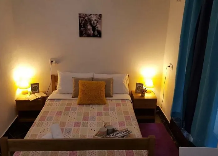 Tereza Penzion Zadar